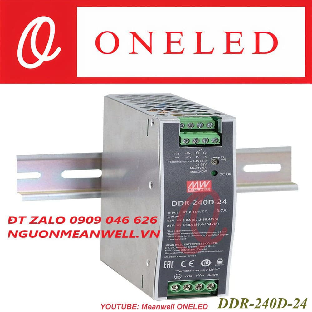 bo-nguon-dang-tinh-ddr-240d-24