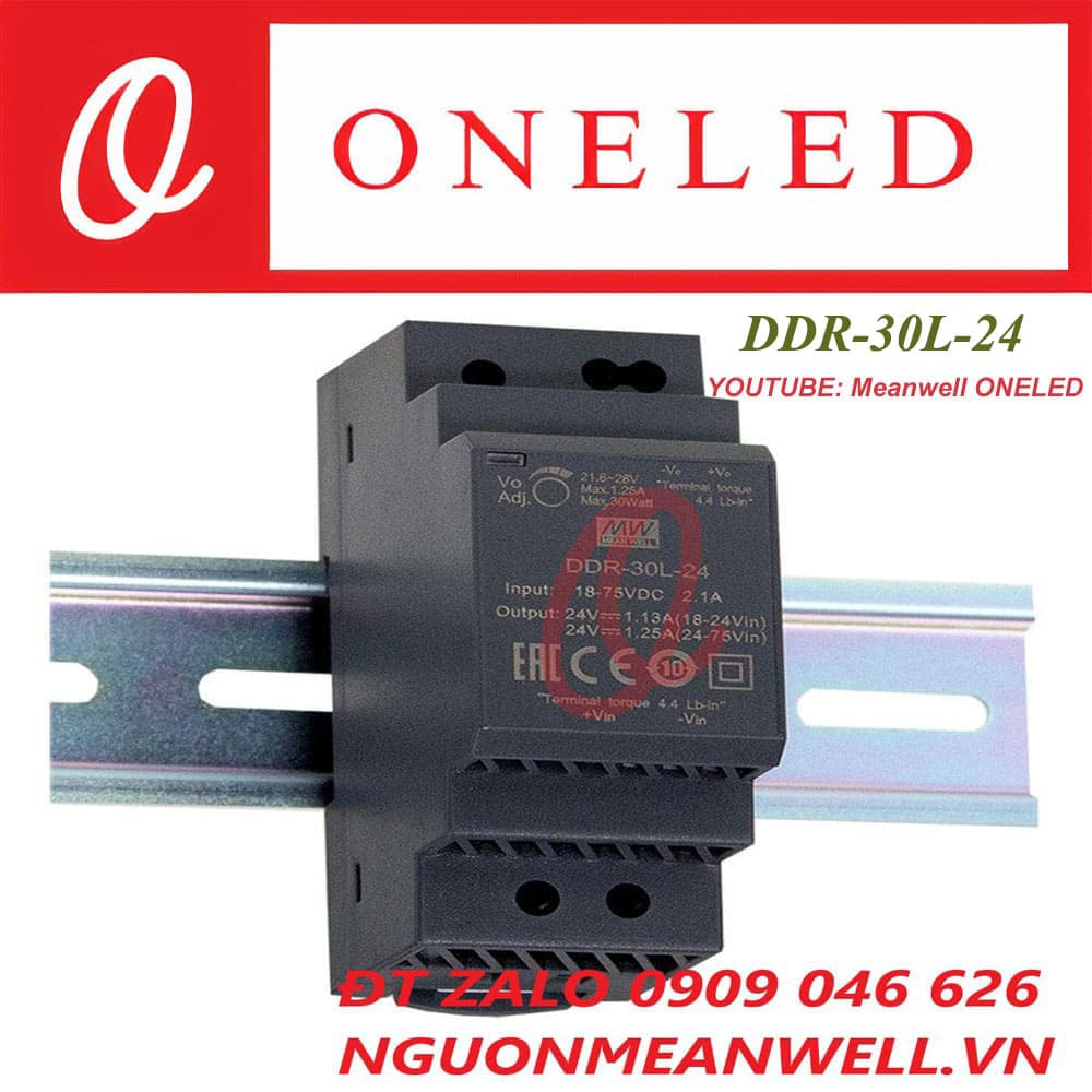 bo-nguon-dang-tinh-ddr-30l-24
