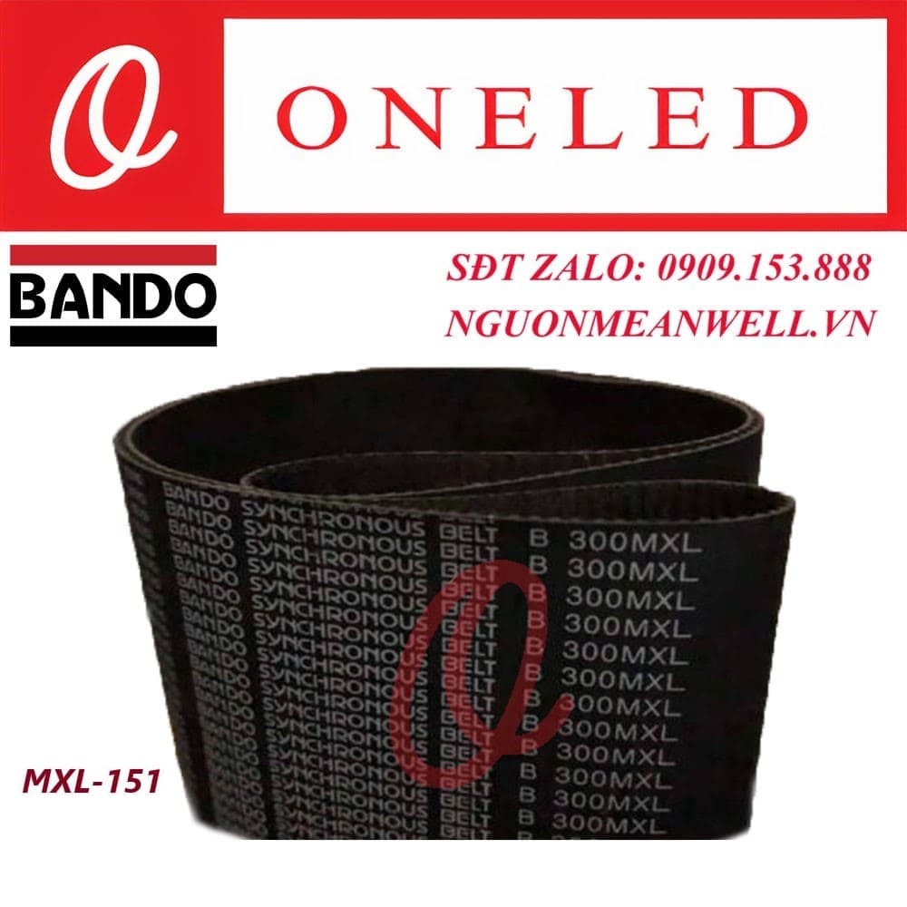 day-curoa-151-mxl-bando