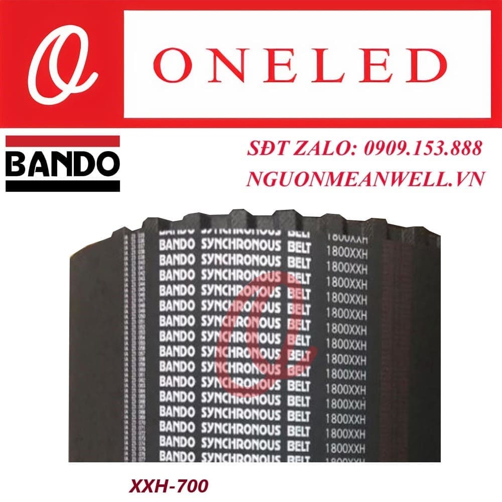 day-curoa-700-xxh-bando
