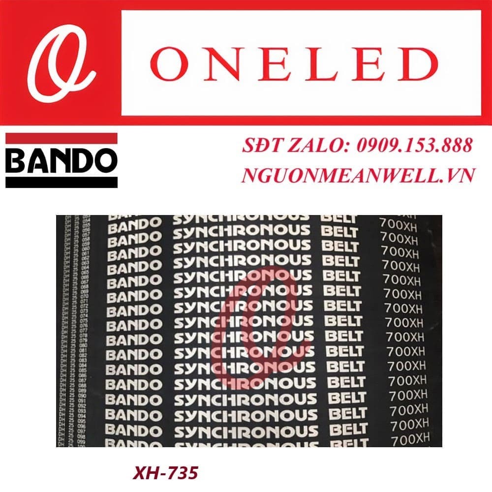 day-curoa-735-xh-bando