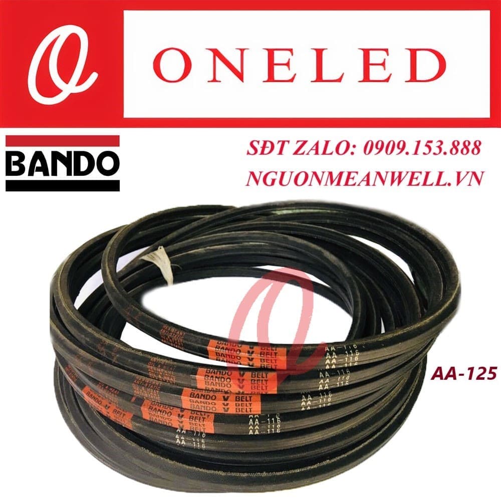 day-curoa-aa-125-bando
