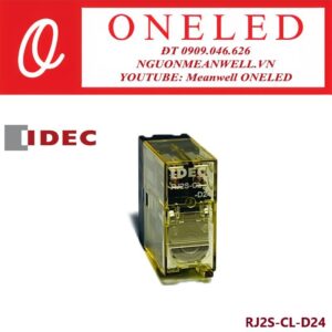 Relay Trung Gian RJ2S-CL-D24 IDEC
