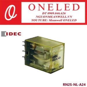 Relay Trung Gian RN2S-NL-A24 IDEC