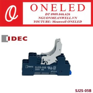 Relay Trung Gian SJ2S-05B IDEC
